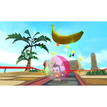 Super Monkey Ball