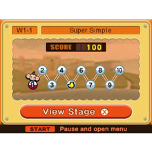 Super Monkey Ball