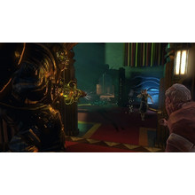 Bioshock 2