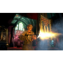 Bioshock 2