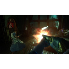 Bioshock 2