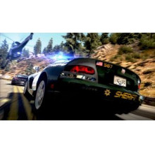 Need for Speed: Hot Pursuit