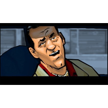 Grand Theft Auto: Chinatown Wars