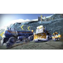 Motorstorm: Arctic Edge