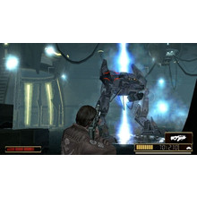 Resistance Retribution