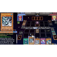 Yu-Gi-Oh! 5Ds Tag Force 4