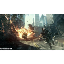 Crysis 2