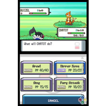 Pokemon Pearl 1828446