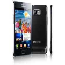 Samsung Galaxy S II i9100
